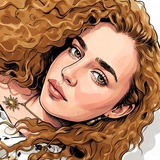 Telegram profile photo for هاجس الحضور