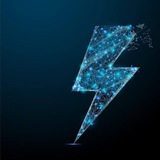 Telegram profile photo for CHaqmoq Uz⚡️