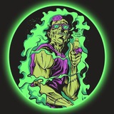Telegram profile photo for Барахолка Чатов/Каналов