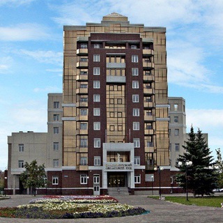 Telegram profile photo for Объединённая пресс-служба судов общей юрисдикции Владимирской области