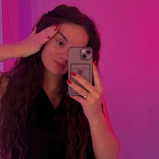 Telegram profile photo for Самойлова| Реализация и деньги