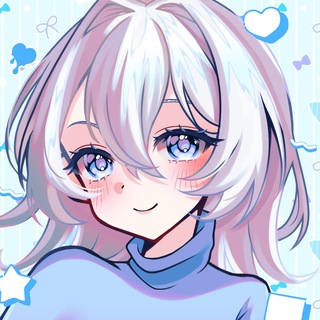 Telegram profile photo for Сенди