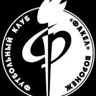 Telegram group profile photo for Фан Клуб Факела