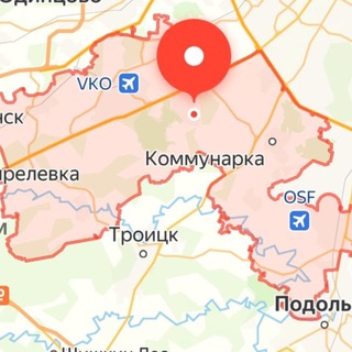 Telegram profile photo for Коммунарка - не Котельники!