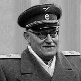 Telegram profile photo for Лёд под ногами майора