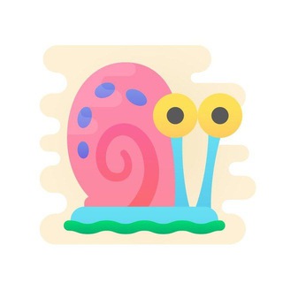 Telegram profile photo for 🐌 | Crypto Gary