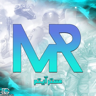 Telegram profile photo for Mritem1.com فروشگاه