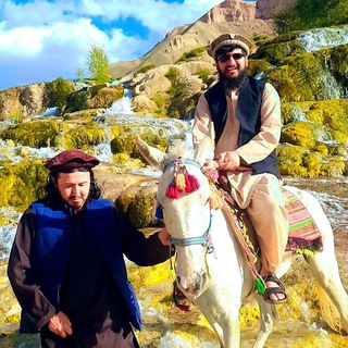 Telegram profile photo for مجیب الرحمن مصلح بلخی