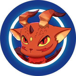 Telegram profile photo for Ankots of Misteria