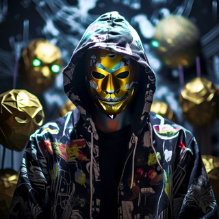 Telegram profile photo for Heavy Crypto