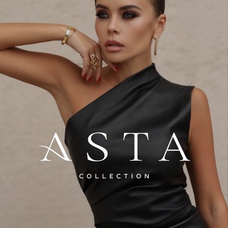 Telegram profile photo for ASTA BRANDSTORE