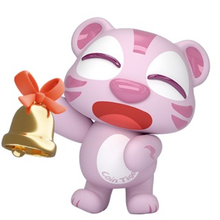 Telegram profile photo for CoinTiger Reminder