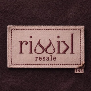 Telegram group profile photo for risskiss ресейл чат