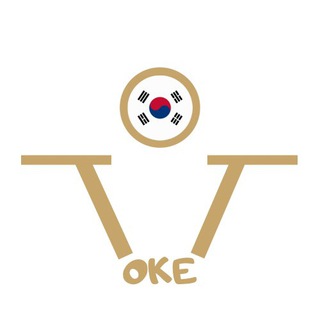 Telegram profile photo for Корейский с ОТТОКЕ