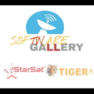 Telegram profile photo for SOFTWARE Gallery