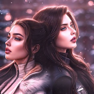 Telegram profile photo for ʀɪssʏʏ–ᴩи