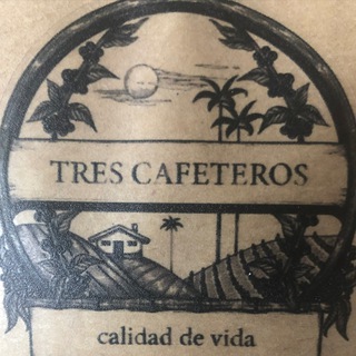 Telegram profile photo for Trescafeteros