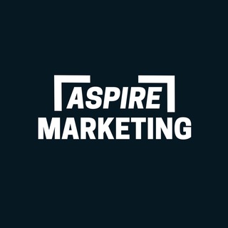Telegram profile photo for ASPIRE MARKETING