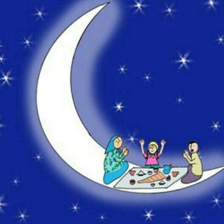Telegram profile photo for آموزش صوتی همزمان فارسی و عربی
