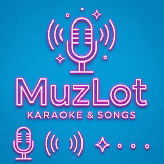 Telegram profile photo for MuzLot Музыкальное лото