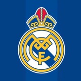 Telegram profile photo for Real Madrid CF | Нағыз Мадрид