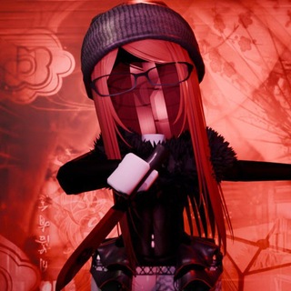 Telegram profile photo for Жизнь Мико