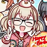Telegram profile photo for misa’s inf ! ¡