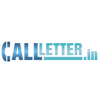 Telegram profile photo for Call Letter