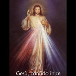 Telegram profile photo for cattolici bot. Catholic bot