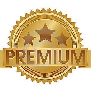 Telegram profile photo for PREMIUM 🔐 paid channel