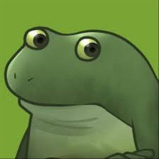 Telegram profile photo for OG FROGE PORTAL