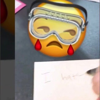 Telegram profile photo for процессор