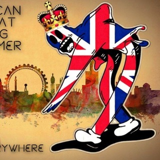 Telegram profile photo for UncleQ🇬🇧🇺🇸