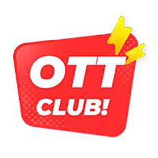 Telegram profile photo for OTTCLUB - Онлайн телевидение