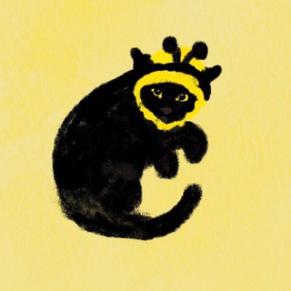 Telegram profile photo for Design swing