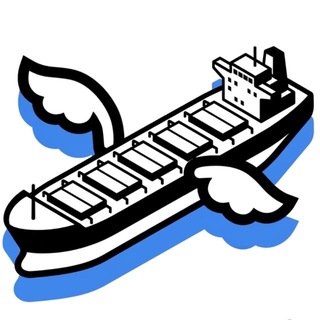 Telegram profile photo for Судно и Деньги / DWT Academy