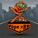 Telegram profile photo for Pepe XRP - $XPEPE | Portal