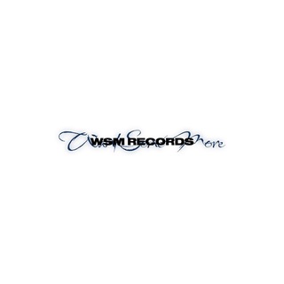 Telegram profile photo for WSM RECORDS
