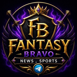 Telegram profile photo for FANTASY BRAVO™