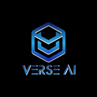 Telegram profile photo for Verse AI Official