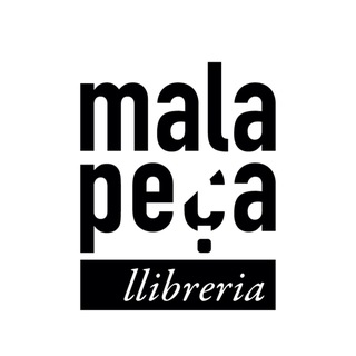 Telegram profile photo for Mala Peça Llibreria