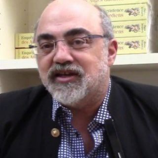 Telegram group profile photo for Pierre Jovanovic, son actualité