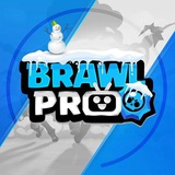 Telegram profile photo for BrawlPro