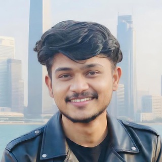 Telegram profile photo for thenikhill.ai - AI & Coding Resources ⚡