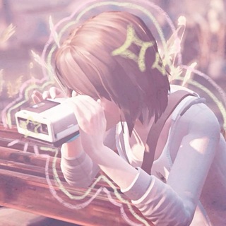 Telegram profile photo for ⋆˚࿔ ванильное сердце !! 𝜗𝜚˚⋆