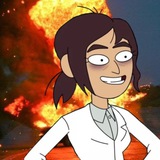 Telegram profile photo for YAYAYA