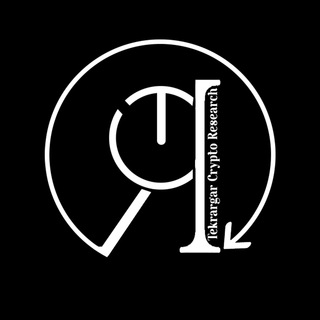 Telegram group profile photo for Tekrargar Crypto Research