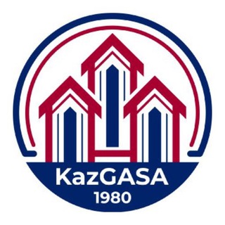 Telegram profile photo for KazGASA