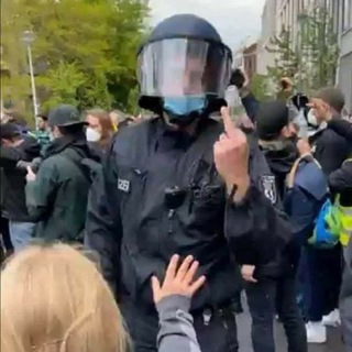 Telegram profile photo for Desaster Berlin