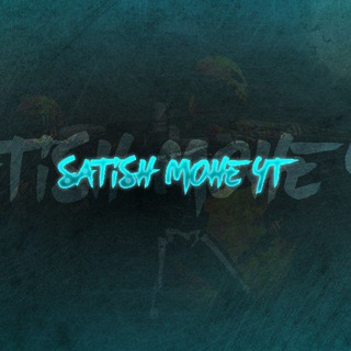 Telegram group profile photo for SatishMoheYT